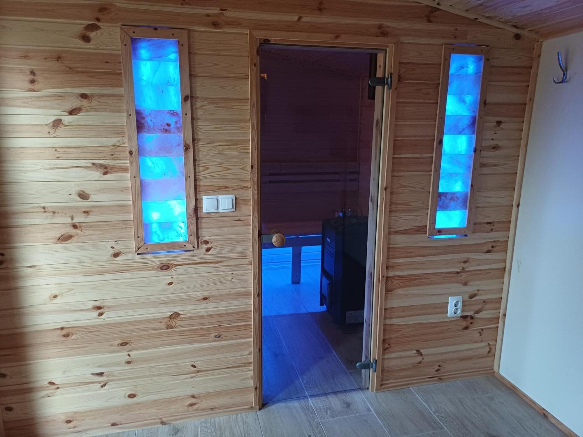 Hotel Benige Vendeghaz Demjén Esterno foto